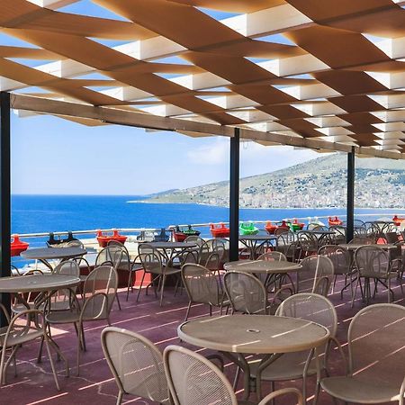 Summer Dream Hotel Σαράντα Εξωτερικό φωτογραφία