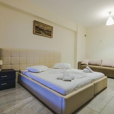 Summer Dream Hotel Σαράντα Εξωτερικό φωτογραφία