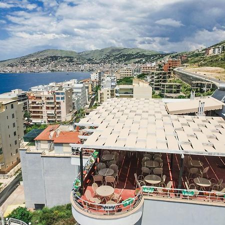 Summer Dream Hotel Σαράντα Εξωτερικό φωτογραφία