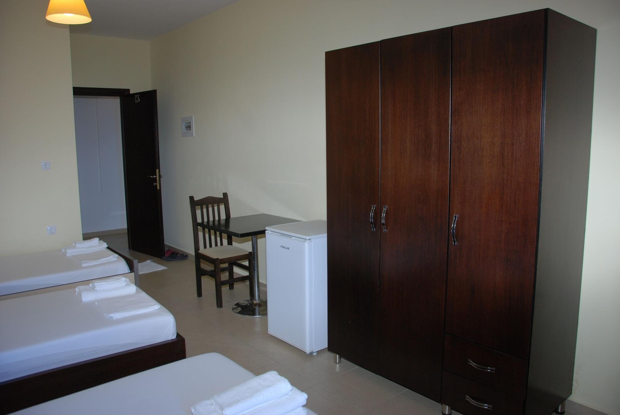 Summer Dream Hotel Σαράντα Εξωτερικό φωτογραφία