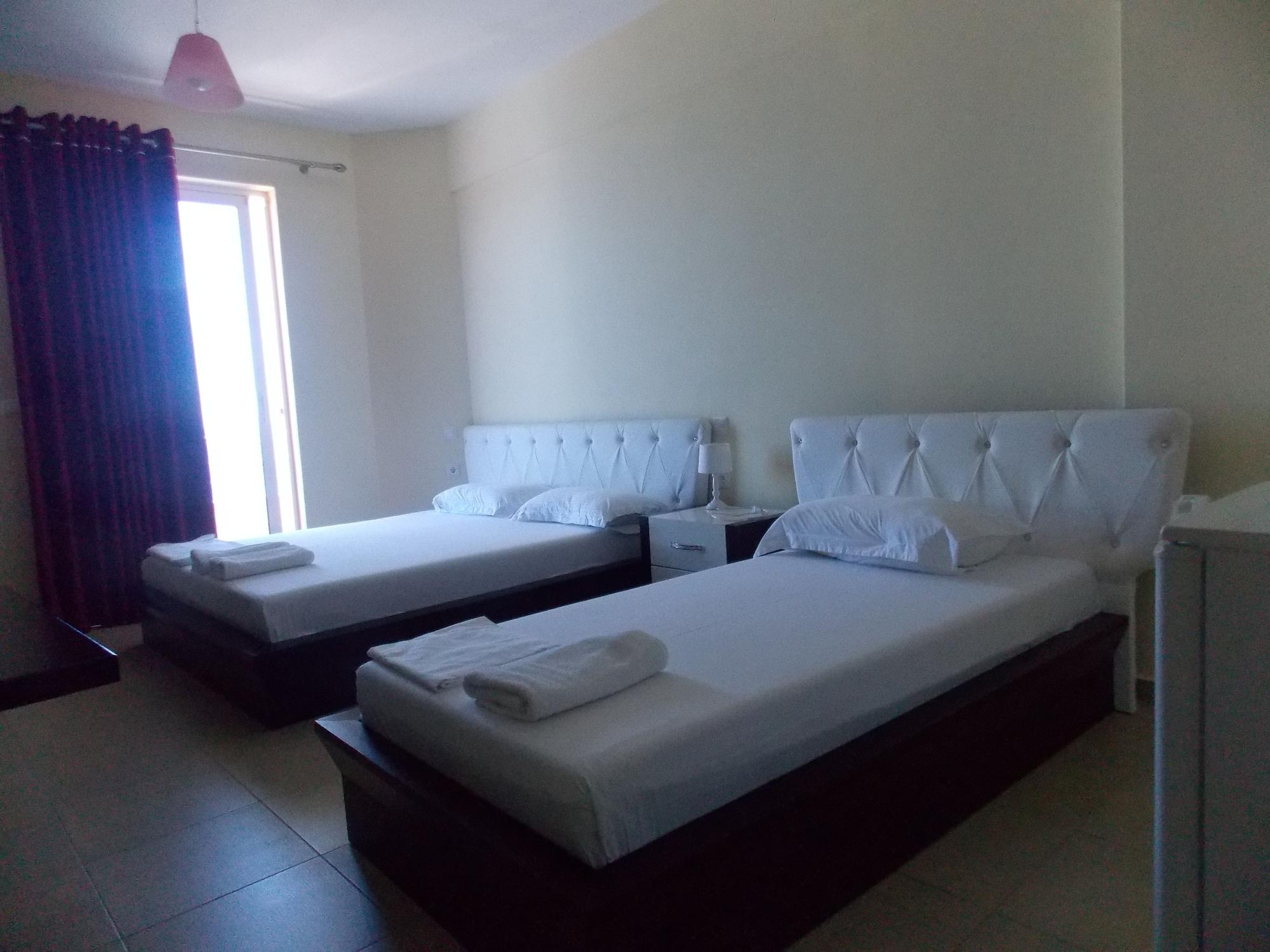Summer Dream Hotel Σαράντα Εξωτερικό φωτογραφία