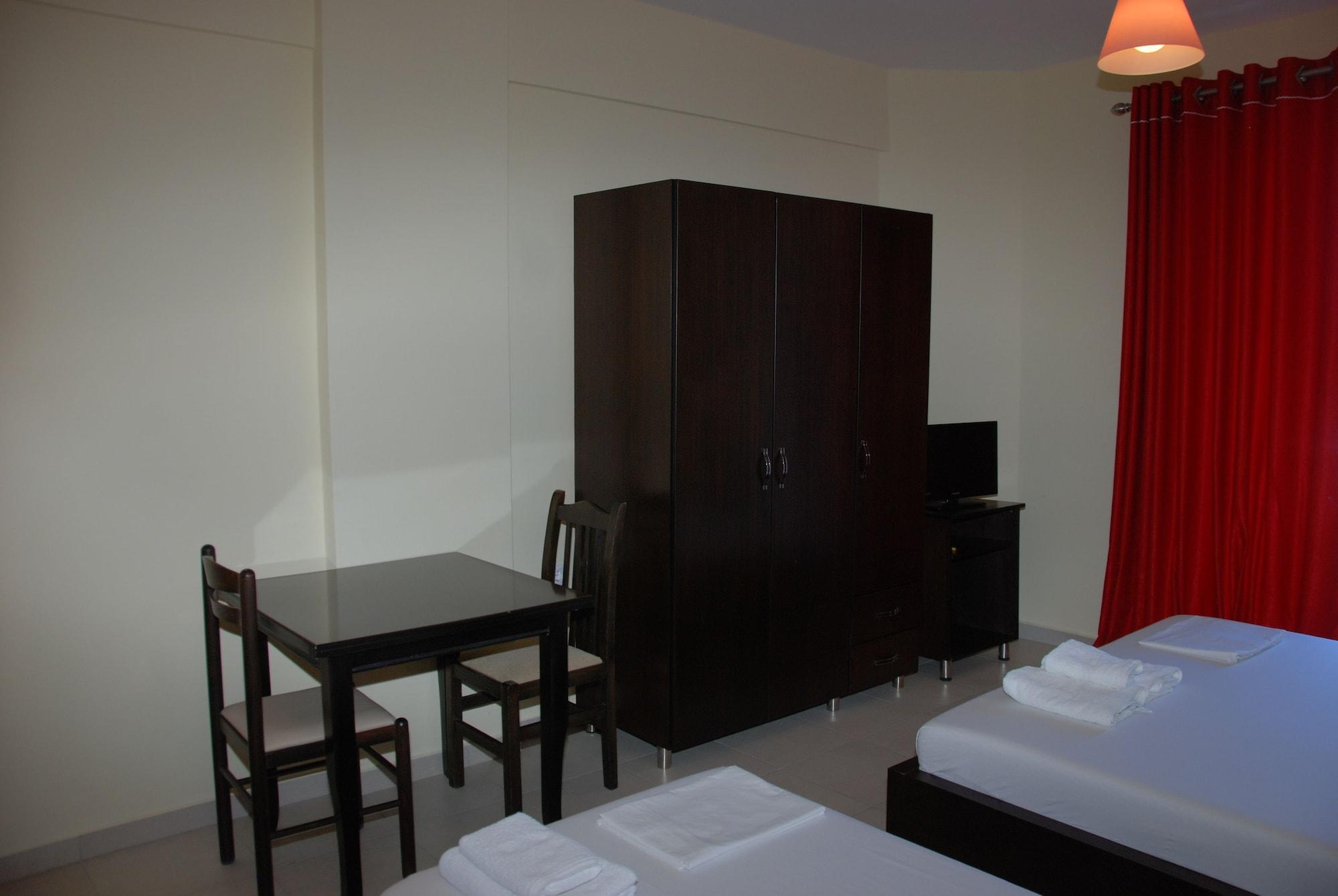 Summer Dream Hotel Σαράντα Εξωτερικό φωτογραφία
