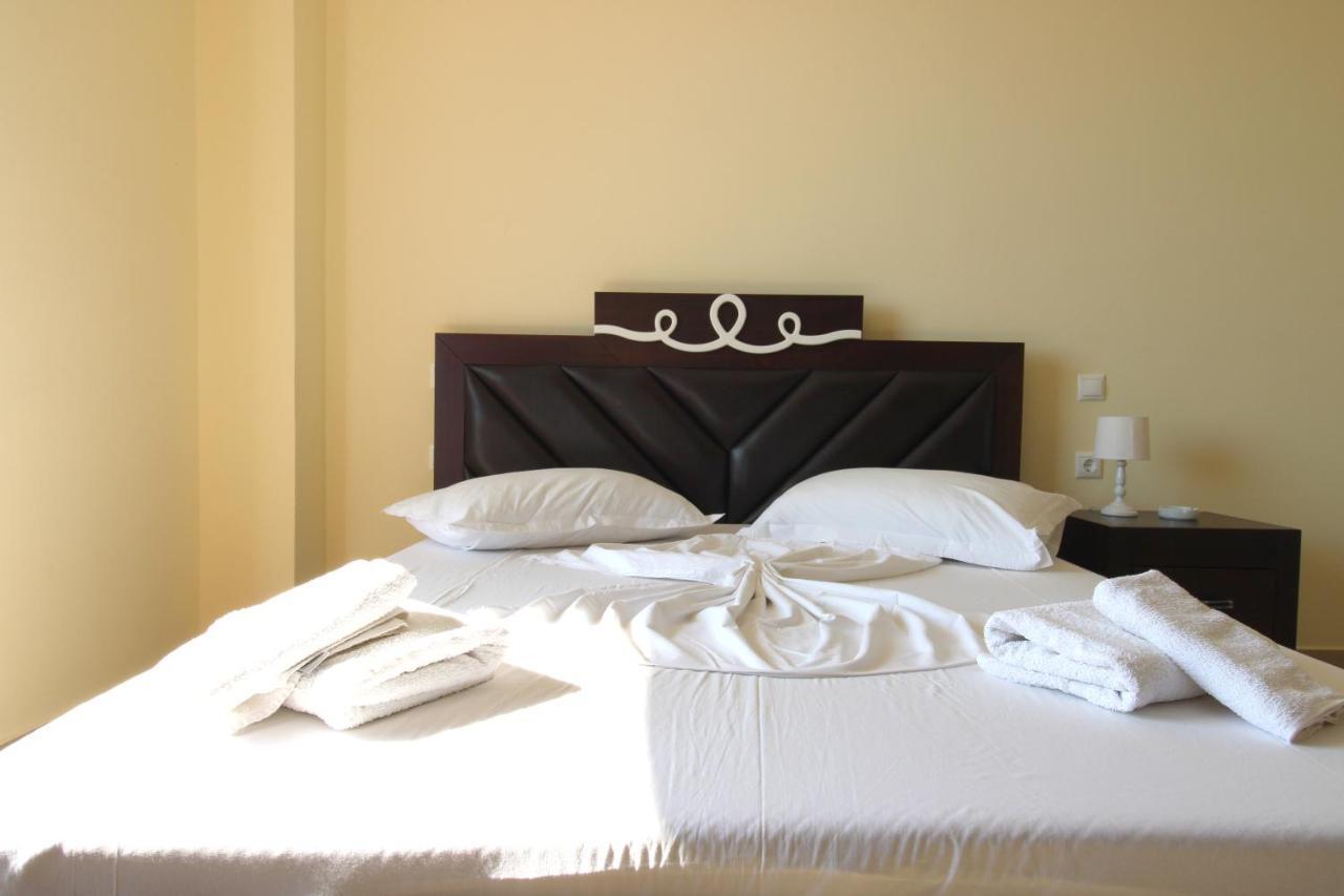 Summer Dream Hotel Σαράντα Εξωτερικό φωτογραφία