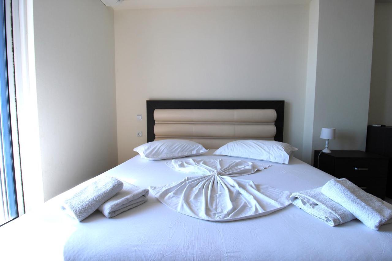 Summer Dream Hotel Σαράντα Εξωτερικό φωτογραφία