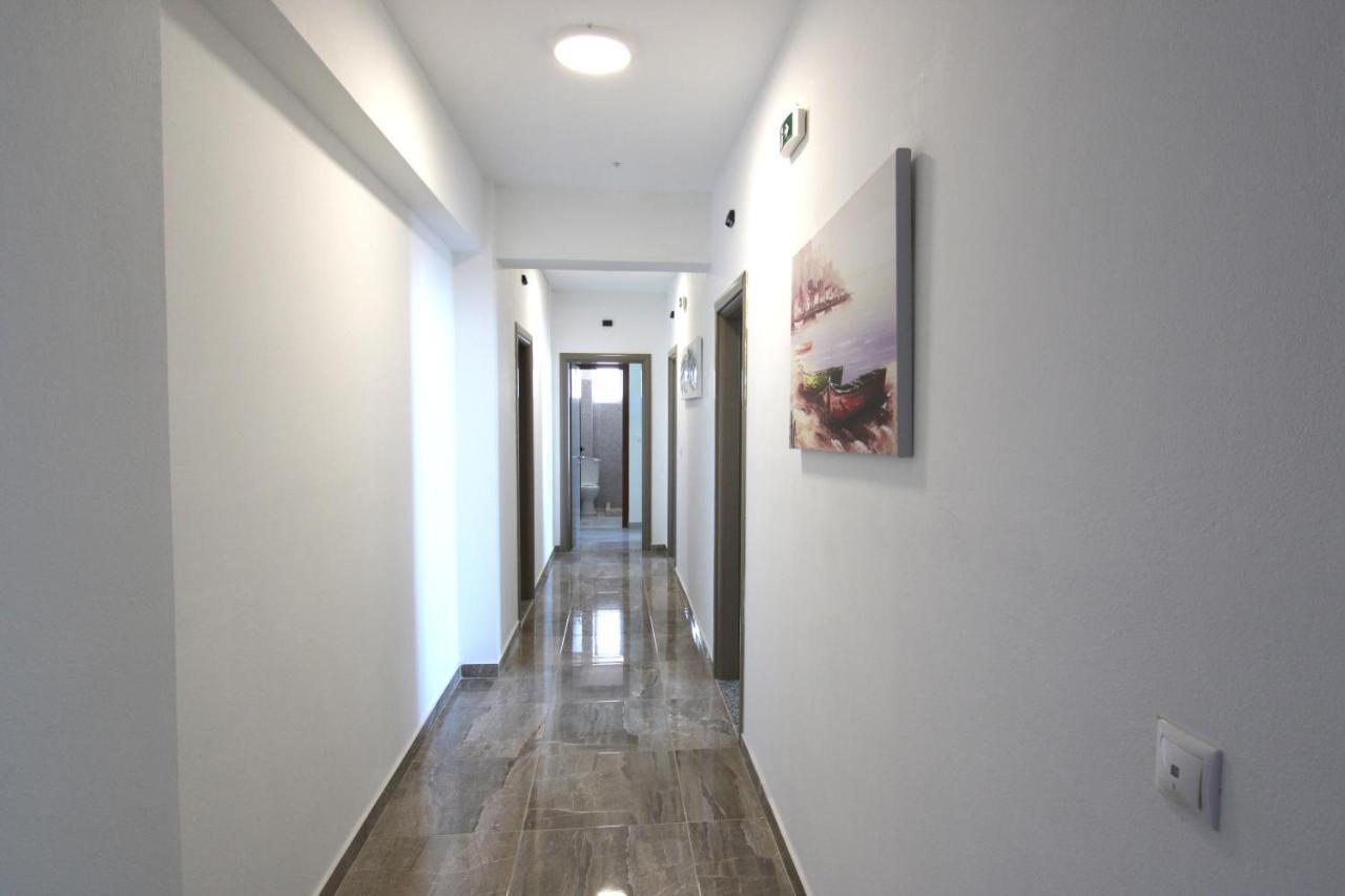 Summer Dream Hotel Σαράντα Εξωτερικό φωτογραφία