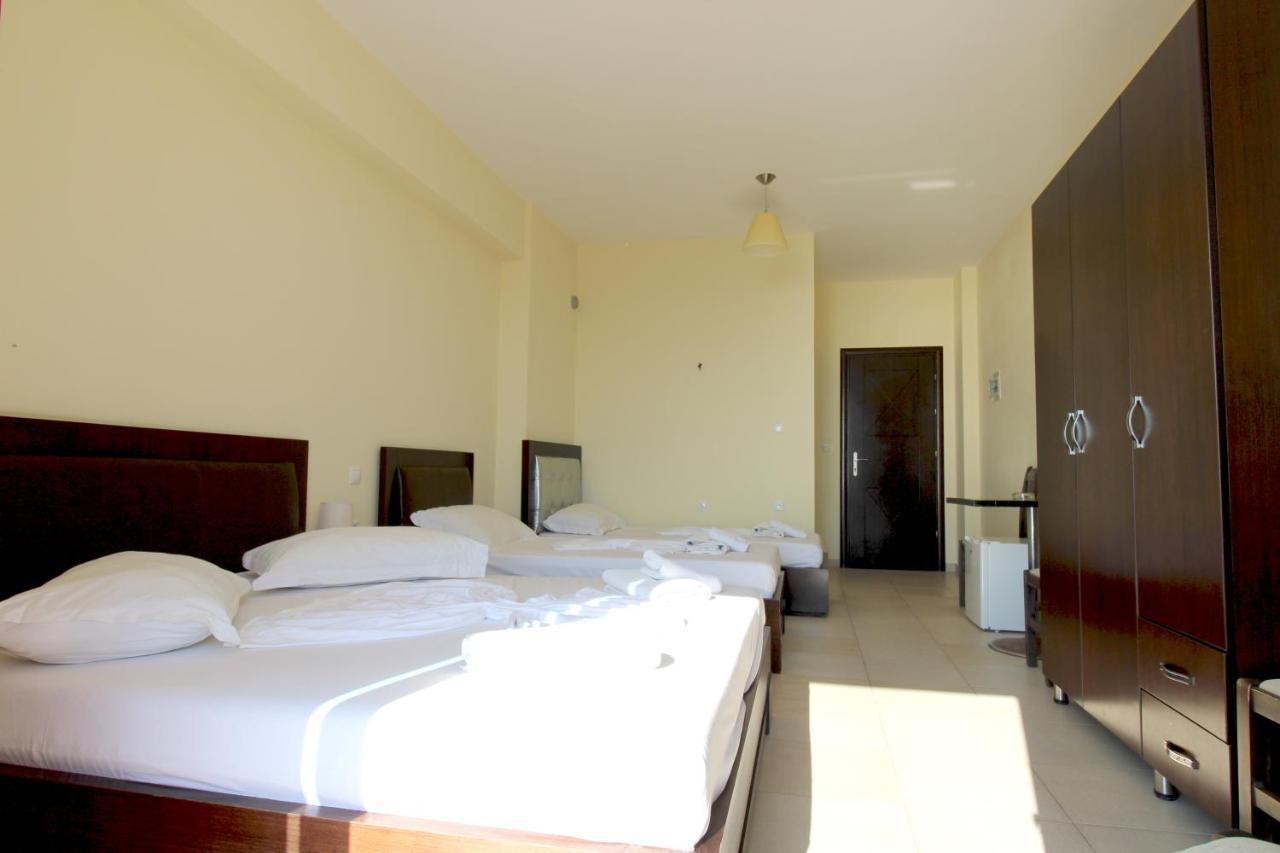 Summer Dream Hotel Σαράντα Εξωτερικό φωτογραφία