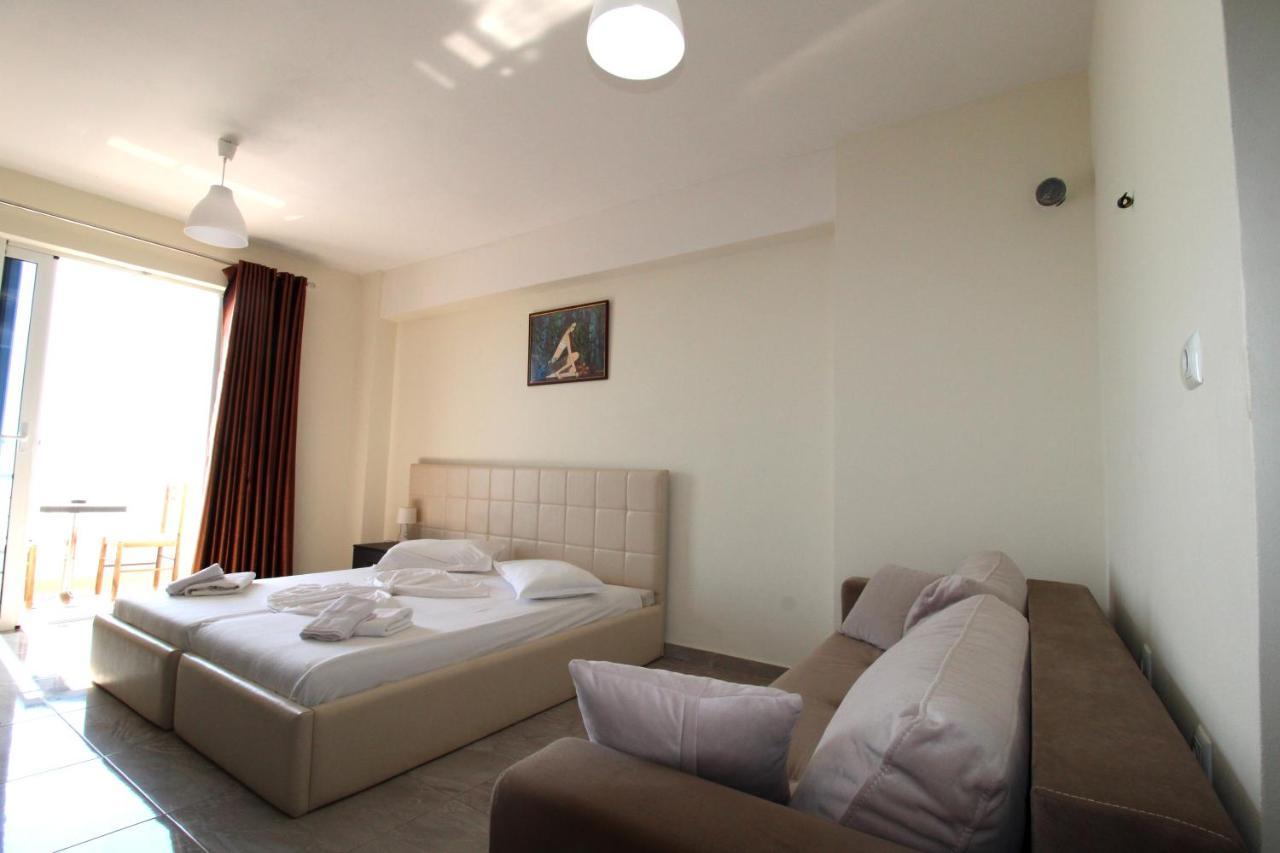 Summer Dream Hotel Σαράντα Εξωτερικό φωτογραφία