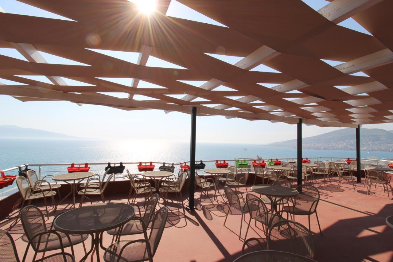 Summer Dream Hotel Σαράντα Εξωτερικό φωτογραφία