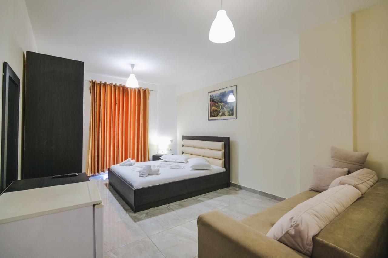 Summer Dream Hotel Σαράντα Εξωτερικό φωτογραφία