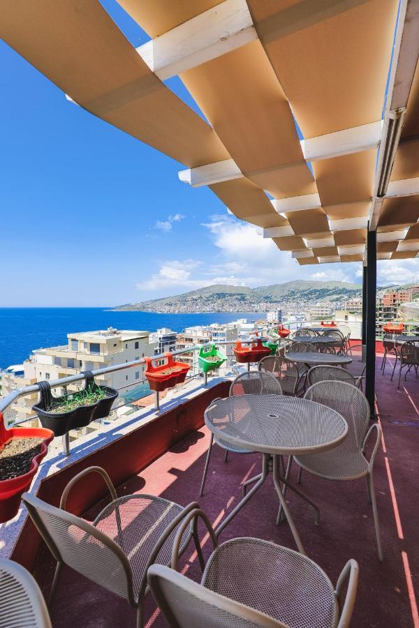 Summer Dream Hotel Σαράντα Εξωτερικό φωτογραφία