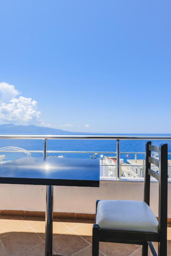 Summer Dream Hotel Σαράντα Εξωτερικό φωτογραφία