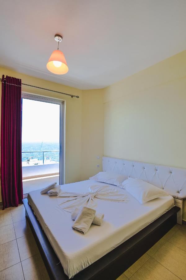 Summer Dream Hotel Σαράντα Εξωτερικό φωτογραφία