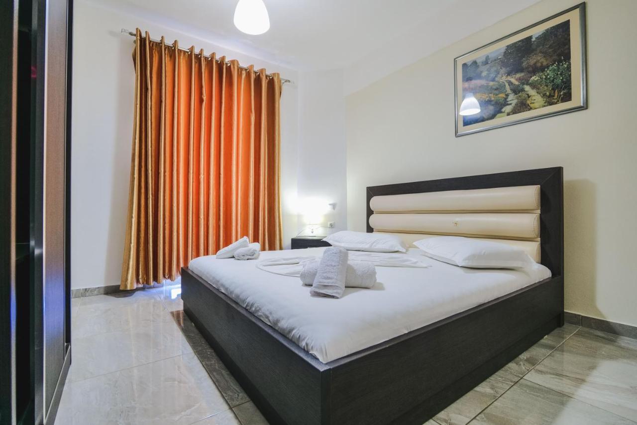 Summer Dream Hotel Σαράντα Εξωτερικό φωτογραφία