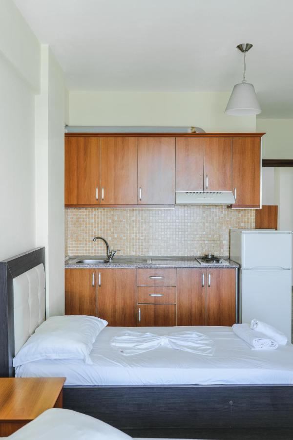 Summer Dream Hotel Σαράντα Εξωτερικό φωτογραφία