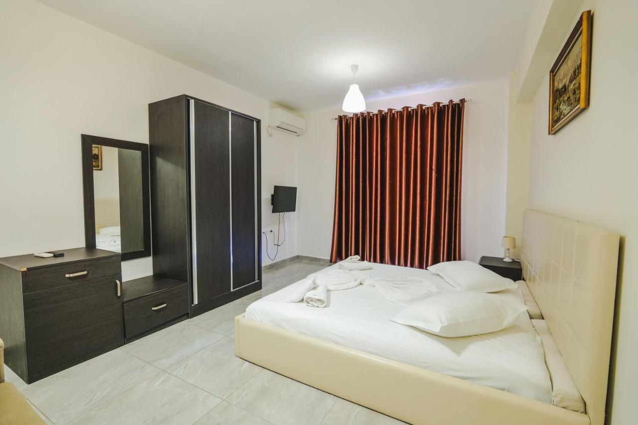 Summer Dream Hotel Σαράντα Εξωτερικό φωτογραφία