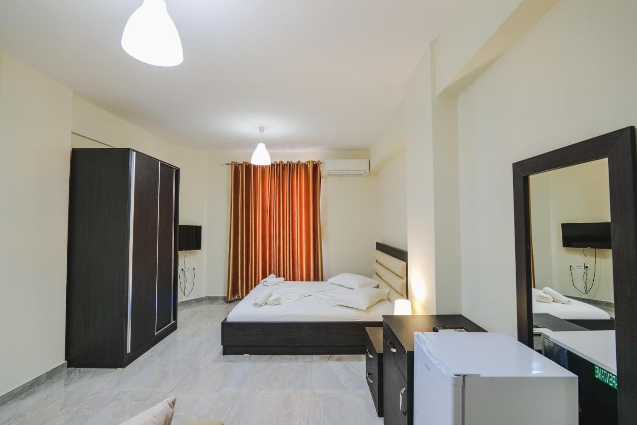 Summer Dream Hotel Σαράντα Εξωτερικό φωτογραφία