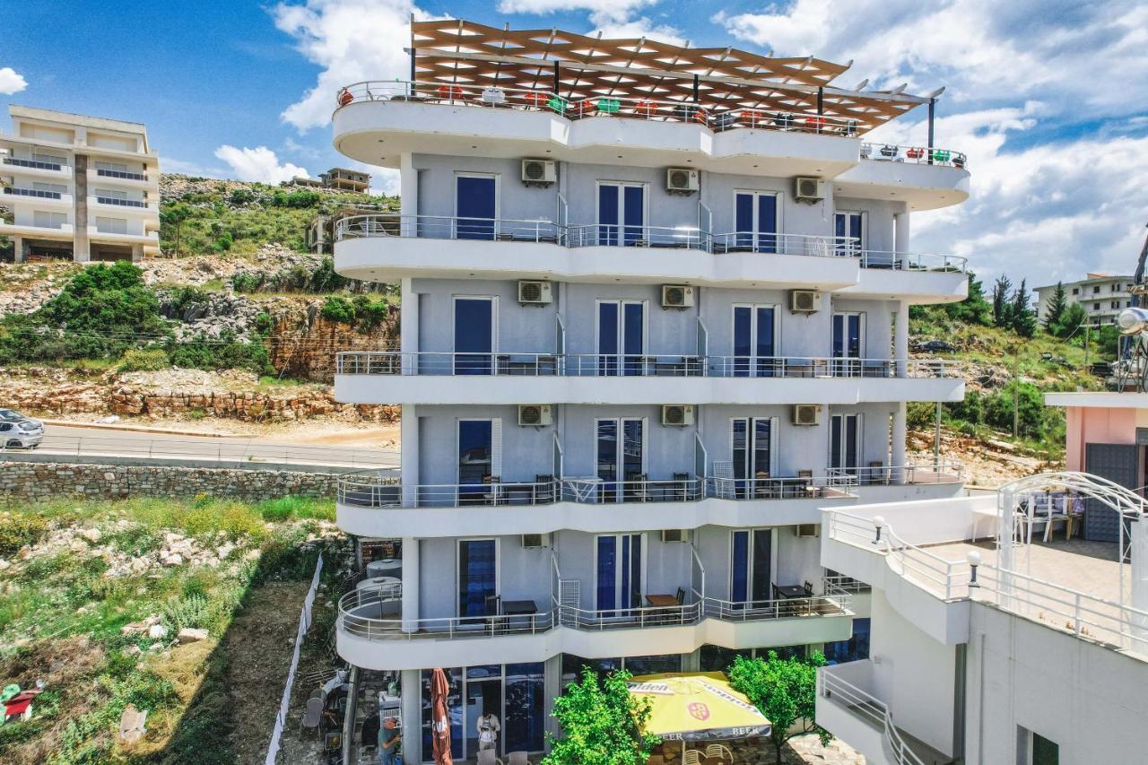 Summer Dream Hotel Σαράντα Εξωτερικό φωτογραφία