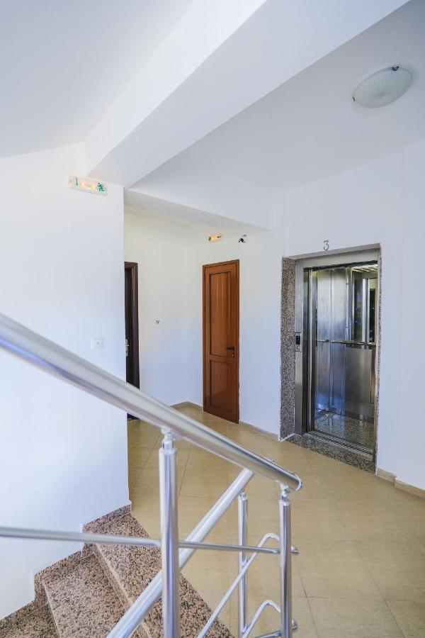 Summer Dream Hotel Σαράντα Εξωτερικό φωτογραφία
