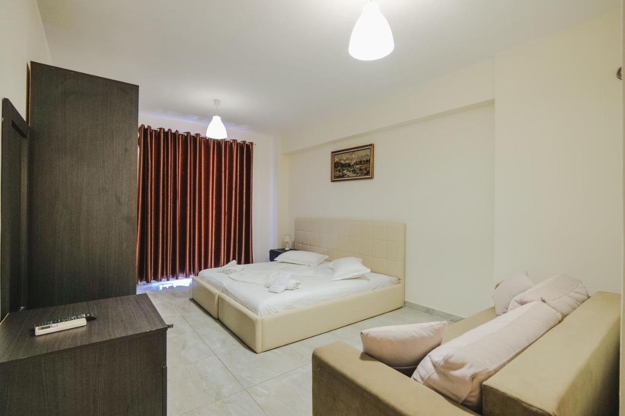 Summer Dream Hotel Σαράντα Εξωτερικό φωτογραφία