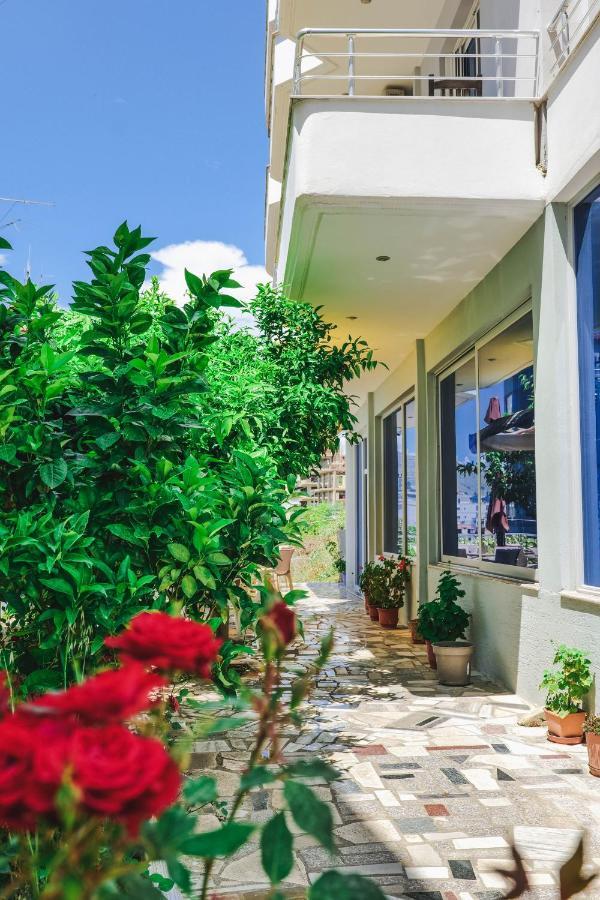 Summer Dream Hotel Σαράντα Εξωτερικό φωτογραφία