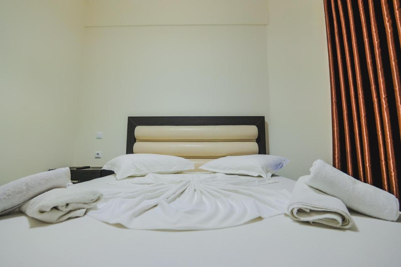 Summer Dream Hotel Σαράντα Εξωτερικό φωτογραφία