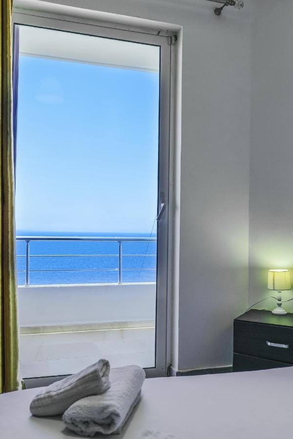 Summer Dream Hotel Σαράντα Εξωτερικό φωτογραφία
