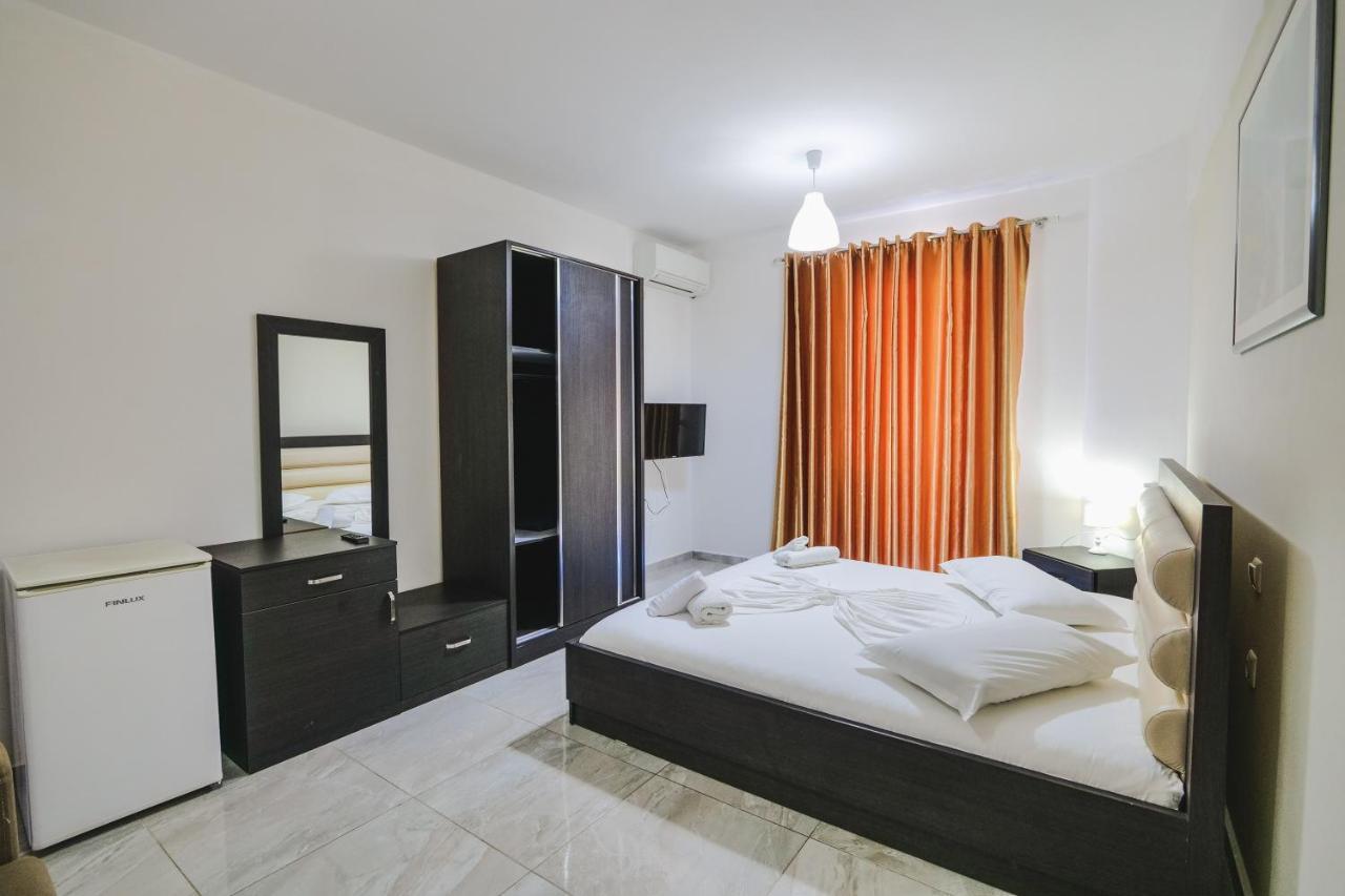 Summer Dream Hotel Σαράντα Εξωτερικό φωτογραφία