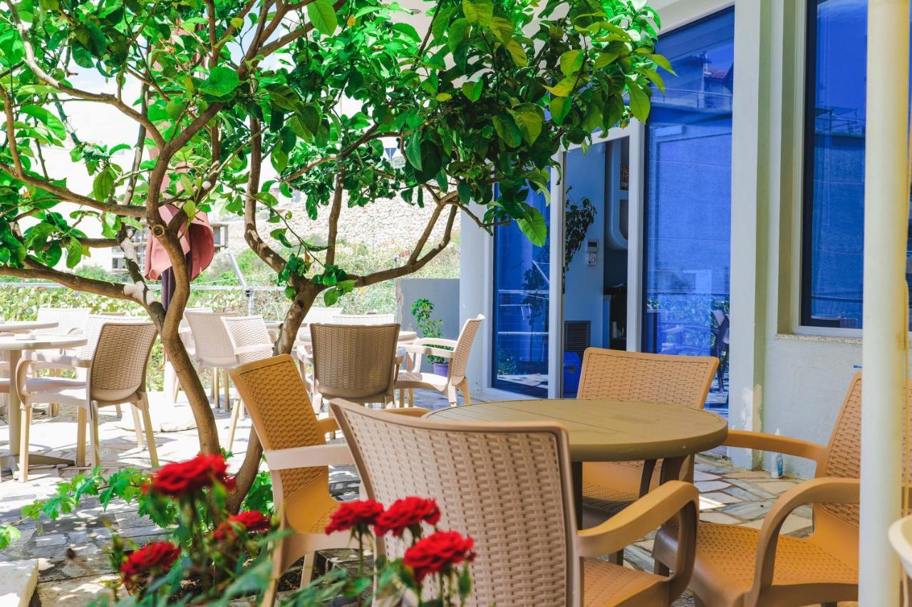 Summer Dream Hotel Σαράντα Εξωτερικό φωτογραφία