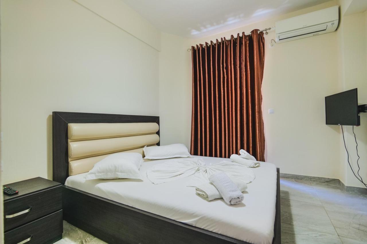 Summer Dream Hotel Σαράντα Εξωτερικό φωτογραφία