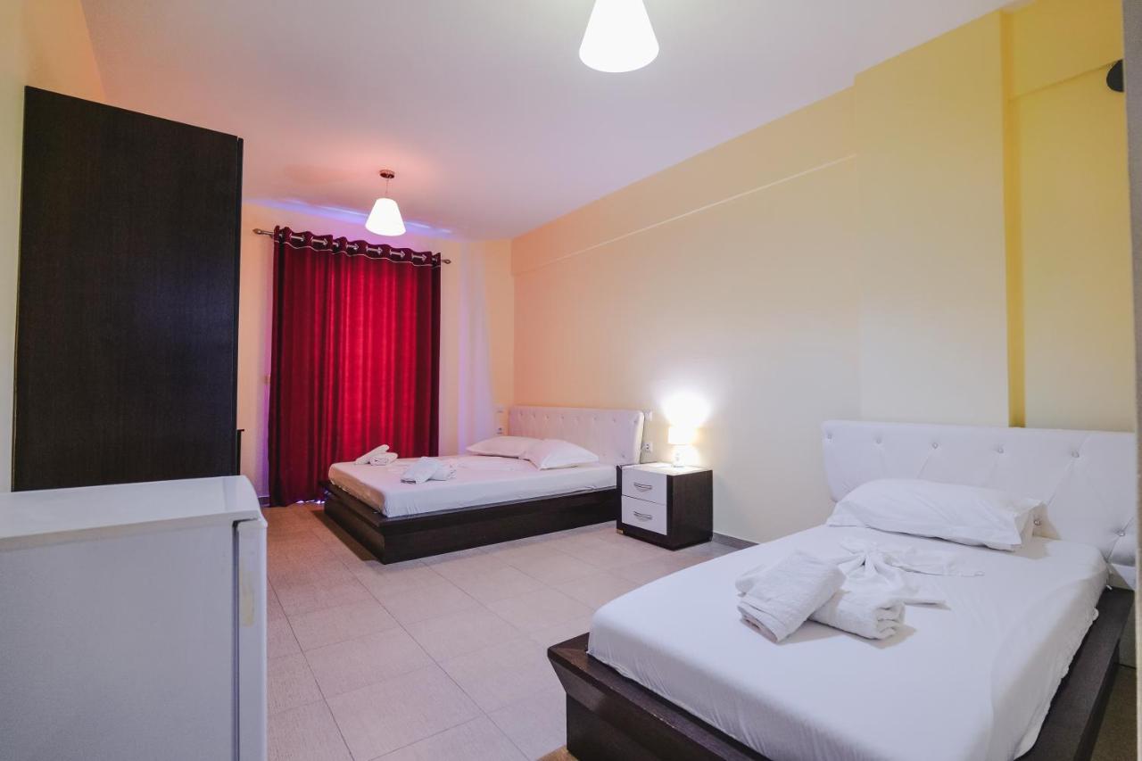 Summer Dream Hotel Σαράντα Εξωτερικό φωτογραφία
