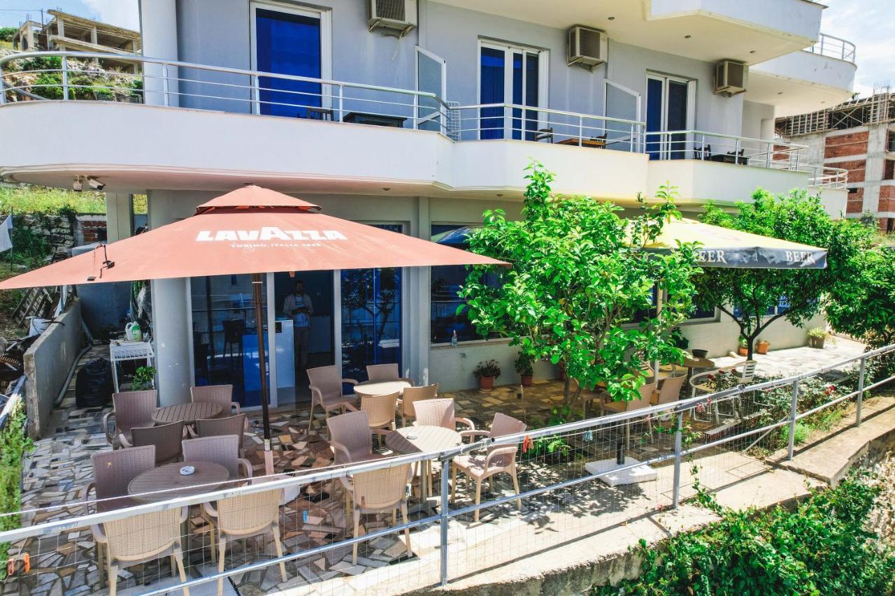 Summer Dream Hotel Σαράντα Εξωτερικό φωτογραφία